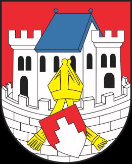 BISKUPIEC Zagospodarowanie terenów
