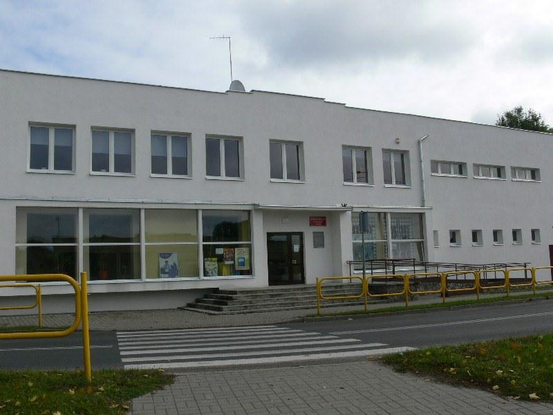 Ośrodka Kultury,