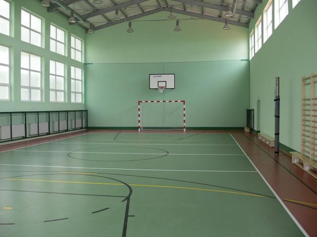 Sportowej