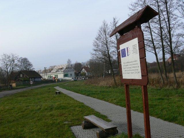 ŚWIĘTAJNO (POW.