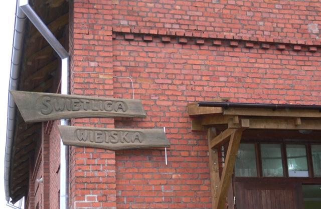 WILCZĘTA Odnowa