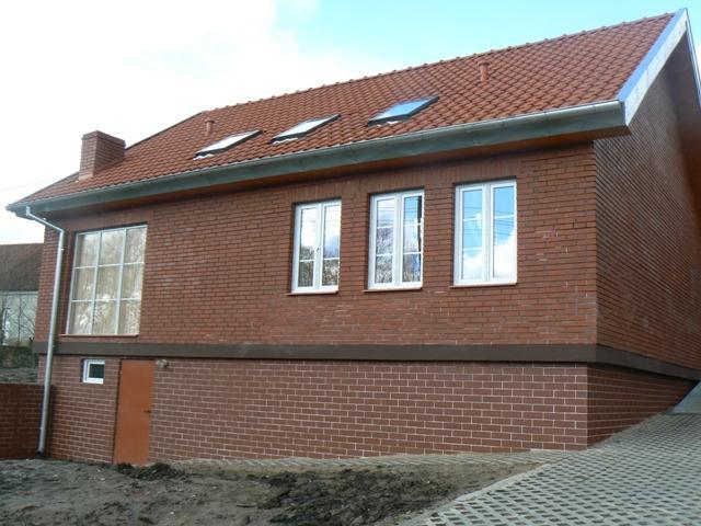 WILCZĘTA Odnowa