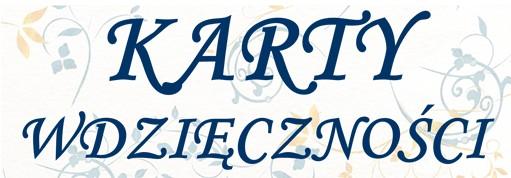 Bo czy czasami nie jest tak, że zapominamy o tym, żeby doceniać innych, motywować i inspirować ich, albo nawet po prostu dziękować. Czasami też po prostu nie wiemy jak ro to zrobić.