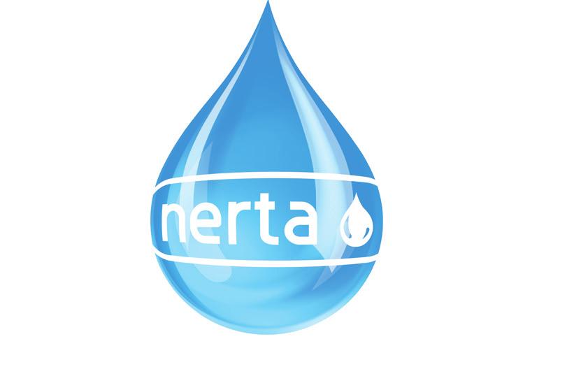 Nerta jest niezależnym producentem produktów myjących do pojazdów osobowych i ciężarowych. Nerta wprowadza produkty ekskluzywne i innowacyjne.