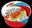 KONCENTRAT POMIDOROWY DAWTONA, 80 g cena za 100 g 1,25 PLN PAPRYKARZ SZCZECIŃSKI lub SAŁATKA NEPTUN, GRAAL, 130 g cena za