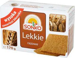 DESERY JESZCZE Z