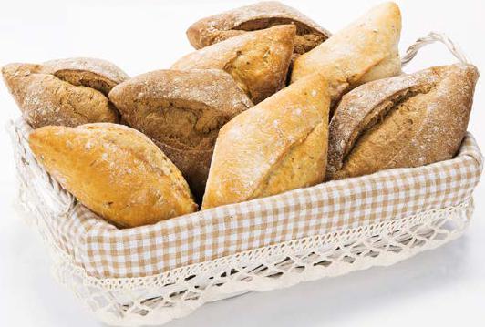 z jabłkiem Aryzta 95 g, 1,04 zł /