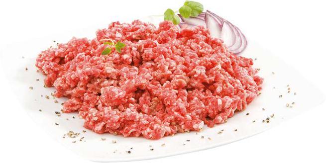 Żeberka wieprzowe