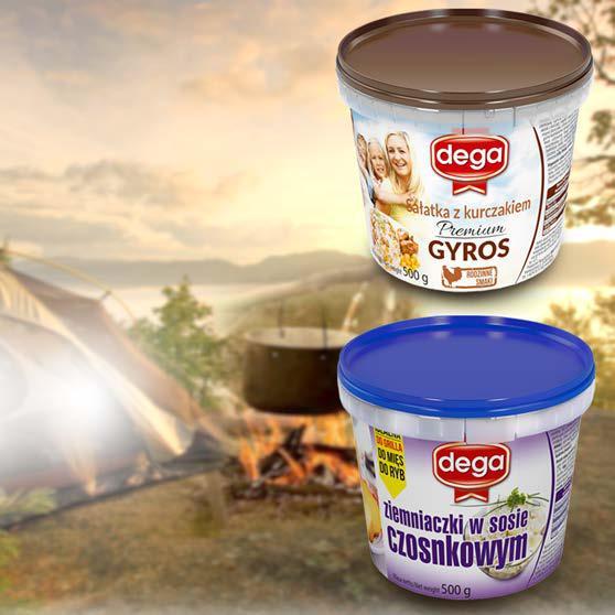zł trzeci GRATIS Lody