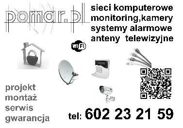 Ceny promocyjne: 2 do 50 m 80 PLN 2 do 100 m 100 PLN Dla