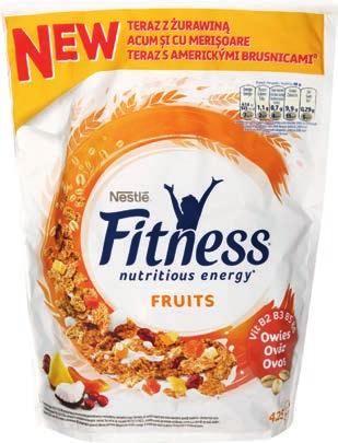 ABC KUCHNI Nestlé Fitness,