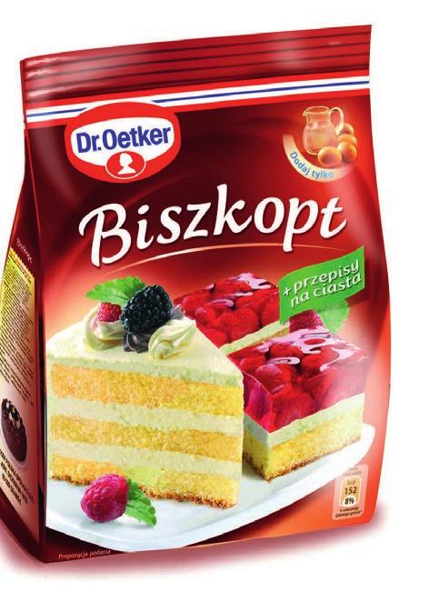 do potraw 500 g opakowanie