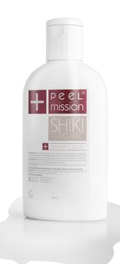 ANTI ACNE Tonic 200ml Tonik opracowany specjalnie z myślą o skórze borykającej się z problemem trądziku.