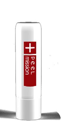 Lip Sun Protection SPF 15 pomadka bazująca na naturalnych, odżywczych składnikach,