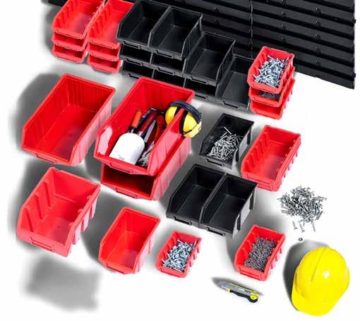 MMULTI MATCH PRODUCT CAPTION LEGENDA H L W Ergonomic packing storing one container inside another container exceptionally improves the logistics of packing.