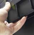 allows you to protect stored tools against theft.