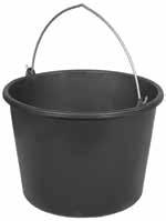 Measure Miarka Strengthened bottom Wzmocnione dno Funnel Lejek CAPTION LEGENDA Bucket Basic 1l with funnel Wiadro Basic 1l z lejkiem 30(A) x 20(B) x 285(C)mm W1LEJBCZAPG001 5901238208 450 15 BUILDING