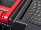 com new WheelBox HD Compact 4 functional organisers 4 funkcjonalne organizery Supporting slot