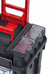 impact resistant Pokrywy organizerów odporne na uderzenia Strong polycarbonate organisers covers