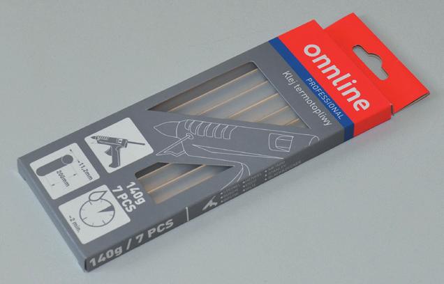 /4M/ 2TMR715OZ RTMK 40/12 wąż T-K z klejem /3M/ 2TMR718OZ RTMK 55/16 wąż T-K z klejem /2M/ 2TMR721OZ RTMK