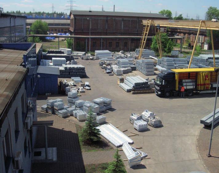 cynkowanie ogniowe corrosion protection STP ELBUD sp. z o.o. posiada własną nowoczesną Ocynkownię Ogniową, zlokalizowaną w Bukownie przy ulicy Kolejowej 37.