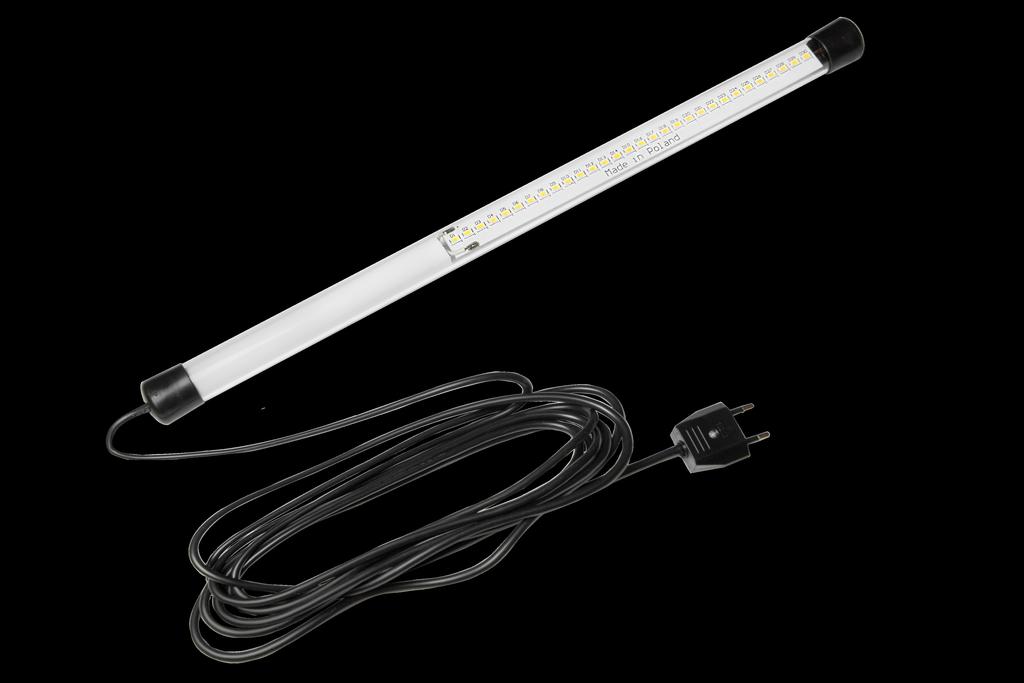 LAMPY