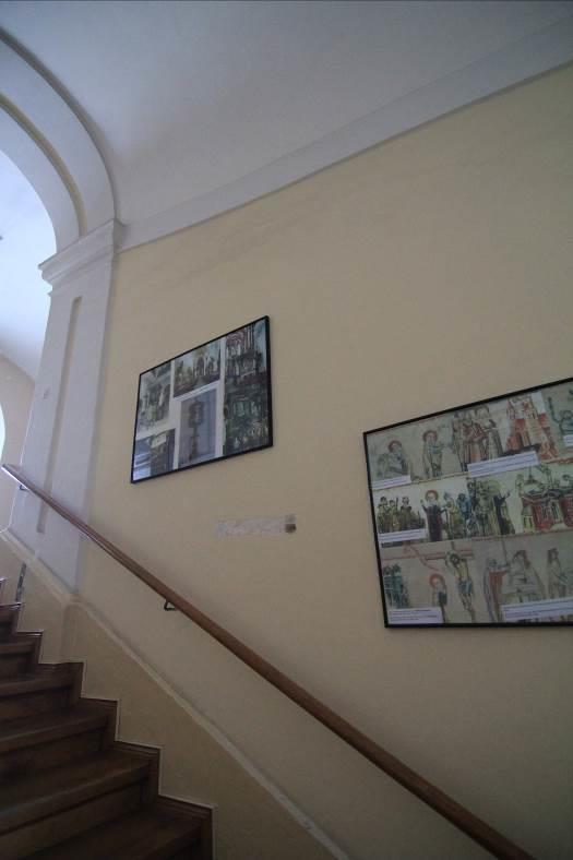 spocznik widok w kierunku zachodnim. 103