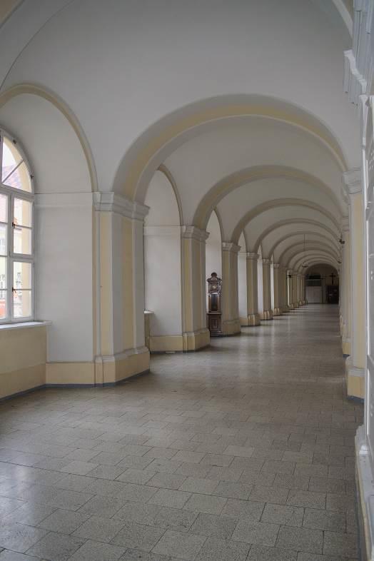 Miejsca wykonania odkrywek