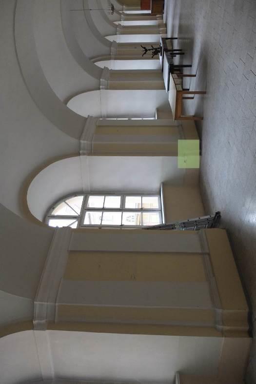 zachodnią  pomieszczenie 4d narożnik