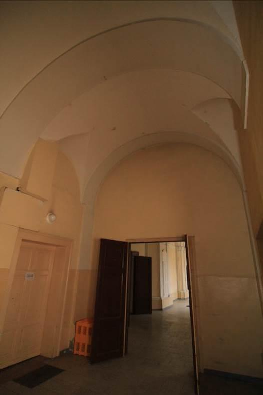widok w kierunku północnym 77