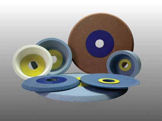 SCIERNice ceramiczne VITRIFIED