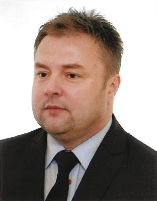 BIULETYN INFORMACYJNY SAMORZĄDU GMINY WADOWICE GÓRNE Szanowni Państwo! Mieszkańcy Gminy Wadowice Górne! WYDANIE 2018 ROK Koniec kadencji to w każdym samorządzie pora podsumowań.