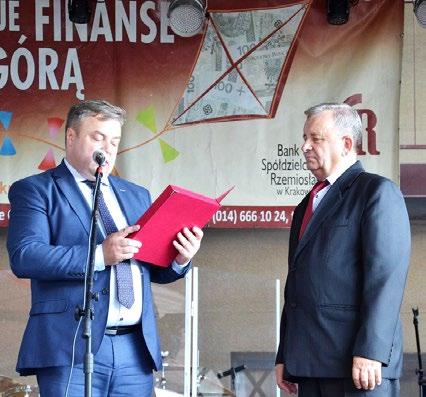 ęta dziękczynna w kościele parafialnym pw. św.