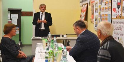 Pamiątki można przekazywać w dwóch formach: jako darowiznę na rzecz TH-R (przedmioty przechodzą na własność Towarzystwa z przeznaczeniem na Izbę Tradycji), jako depozyt (wypożyczenie), który w