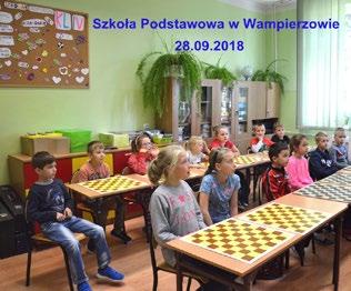 Wampierzowie (piątki). Aktualnie sztab szkoleniowy liczy czterech instruktorów: Jakubus Dorota, Kopacz Przemysław, Krawiec Adam i Miga Paweł.