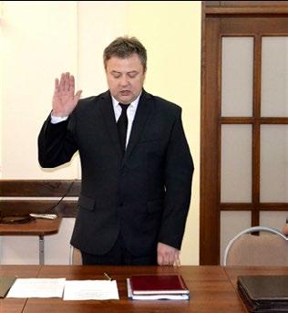 Zaczęło się 4 lata temu......skrócone kalendarium 28 stycznia 2015 r.