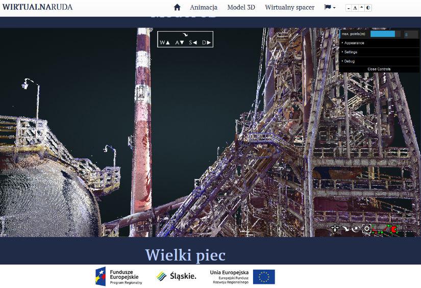 archiwalnych akt budowlanych, na stronie internetowej www.mkzruda.