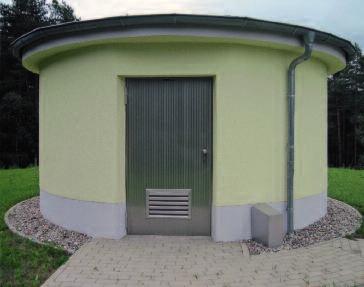 Instalacja filtrów powietrza firmy do czystej wody pitnej Zbiornik wody czystej kompletne wyposażenie zbiorników wody