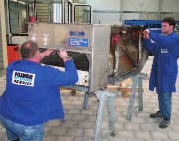 Jest to rozwiązanie korzystne dla naszych klientów pod kątem kosztowym i logistycznym!
