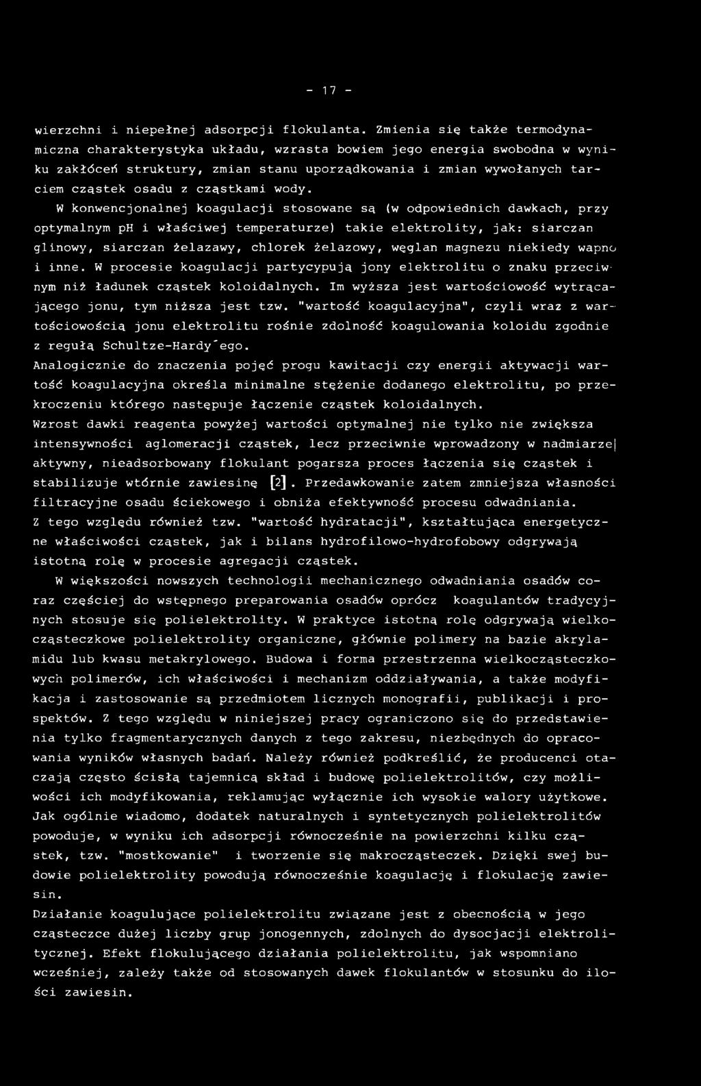 e e l e k t r o l i t y, j a k : s i a r c z a n g li n o w y, s i a r c z a n ż e l a z a w y, c h l o r e k ż e l a z o w y, w ę g la n m a g n e z u n i e k i e d y w apno i i n n e.