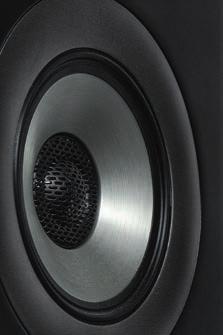 Laboratorium Elac UNI-FI FS U5 SLIM LAB rys. 1. cha rak te rys ty ka mo du łu im pe dan cji.