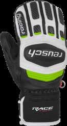 Composite Knuckle Protection, Soft Finger Padding with Ceramic Print, Finger Lining, Pull &
