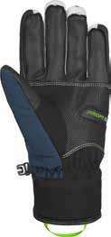 Larix PP netto: 291,00 zł Outer Seam Construction, Soft Finger and Knuckle