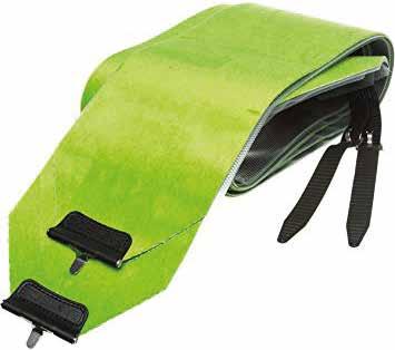 Podeszwa z wkładką Harshmellow dostarcza maksymum komfortu, zapewnia lepsze czucie deski i redukuje mikrodrgania podczas jazdy.
