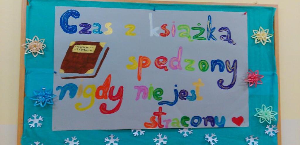 Cichy kąt dla zaczytanych realizacja: gimnazjum nr 86, Bemowo Uczniowie i uczennice gimnazjum nr 86 zauważyli, że ich rówieśnicy i rówieśniczki w szkole potrzebują przede wszystkim ciszy.