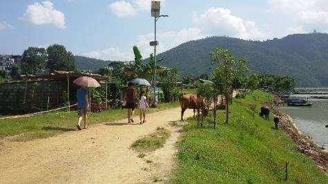 03 PROGRAM PRZYLOT DO KATMANDU (1350 M), ODBIÓR Z LOTNISKA I TRANSFER DO U, SPOTKANIE ORGANIZACYJNE WIECZOREM ORAZ UROCZYSTA POWITALNA Z PROGRAMEM KULTURALNYM RODZAJ TRANSPORTU VAN ZAKWATEROWANIE