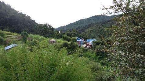 04 TREKKING DO TOLKHA (1700 M, 5-6 GODZIN).