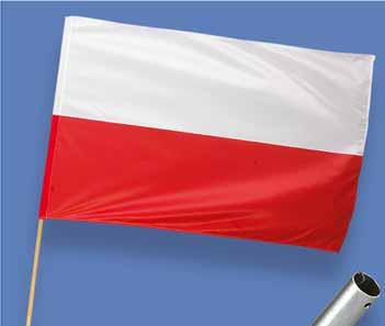 FLAGA POLSKA 70 x 110 CM 54741392 12. 90 1 szt. z VAT 15.87 4. 99 1 szt.