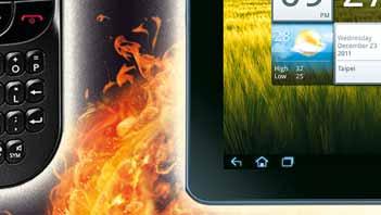27 ACER TABLET ICONIA TAB