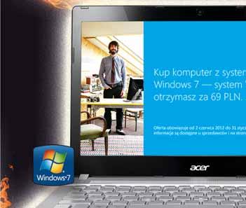 Core i3-2350m (2,30 GHz) matryca: LCD HD